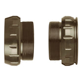 Campagnolo Oc12-Rei Ultra-Torque Italian Cups Bottom Bracket